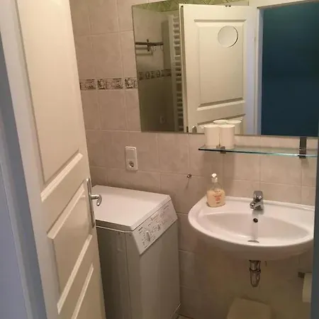 Steuerbord Apartamento