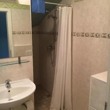 Apartamento Steuerbord